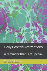 Daily Positive Affirmations