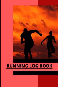 Running Log Book