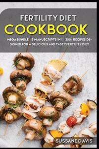 Fertility Cookbook