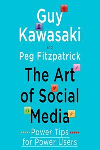 Art of Social Media