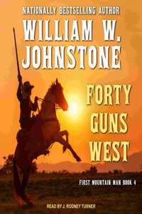 Forty Guns West