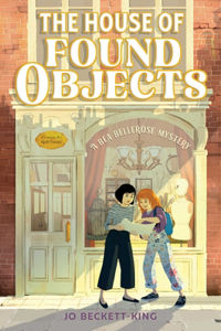 House of Found Objects