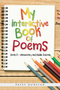 My Interactive Book of Poems