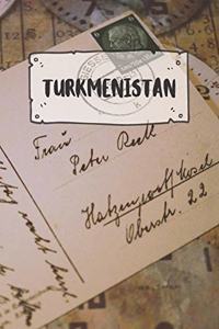 Turkmenistan