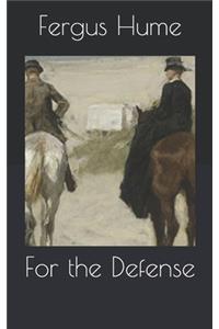 For the Defense