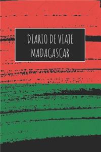 Diario De Viaje Madagascar