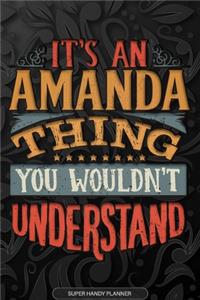 Amanda