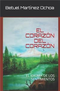 El Corazón Delcorazón