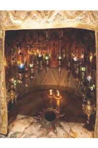 Sacred Doors