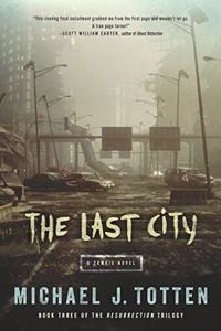 Last City