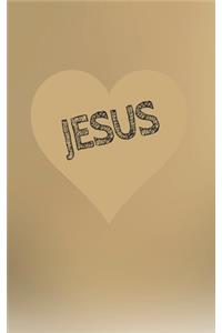 Jesus - Libro de plegablar y colorear