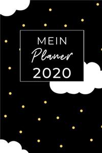 Mein Planer 2020