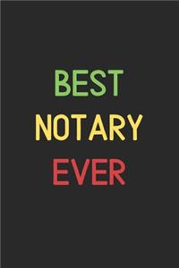 Best Notary Ever