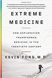 Extreme Medicine