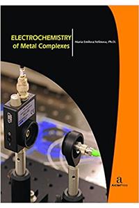 Electrochemistry of Metal Complexes