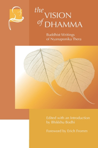Vision of Dhamma
