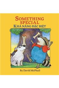 Something Special / Kha Nang Dac Biet