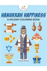 Hanukkah Happiness