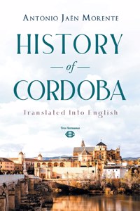 History of Cordoba