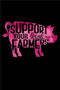 Support Your Local Famers