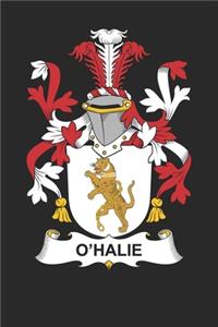 O'Halie