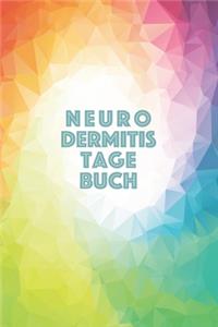 Neurodermitis Tagebuch