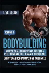 Bodybuilding