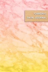 Chronic pain journal