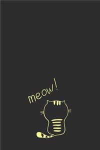 Meow !