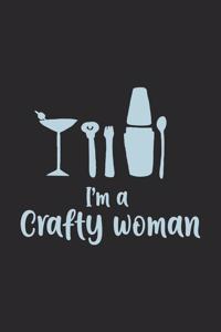I'm A Crafty Woman