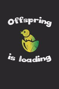 Offspring is loading