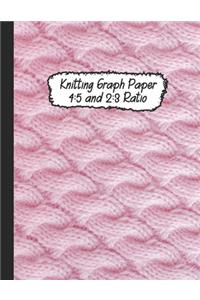 Knitting Graph Paper 4