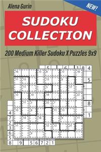 Sudoku Collection