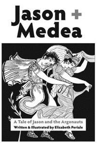 Jason + Medea