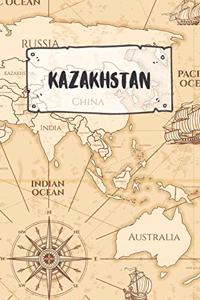 Kazakhstan