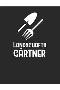Gärtner Notizbuch