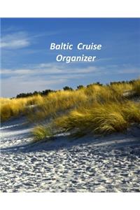Baltic Cruise Organizer