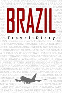 Brazil Travel Diary