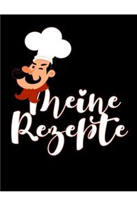 Meine Rezepte