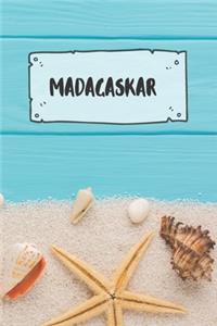 Madagaskar