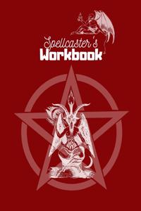 Spellcaster's Workbook