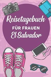 Reisetagebuch für Frauen El Salvador