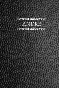 Andre