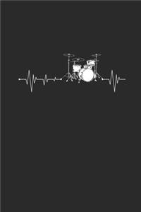 Drum Heartbeat