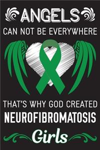 God Created Neurofibromatosis Girls