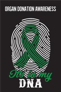 Organ Donation Awareness