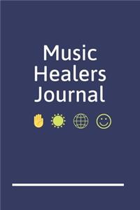 Music Healers Journal