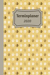 Terminplaner 2020