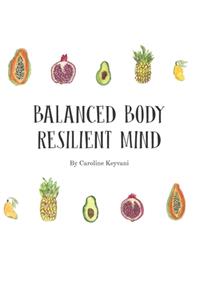 Balanced Body, Resilient Mind