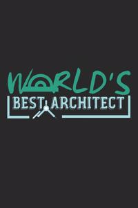 World's Best Architect